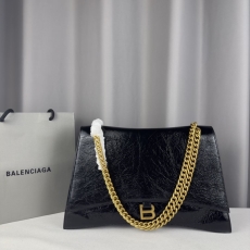 Balenciaga Hourglass Bags